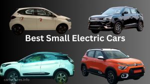 Best Small Electric Cars