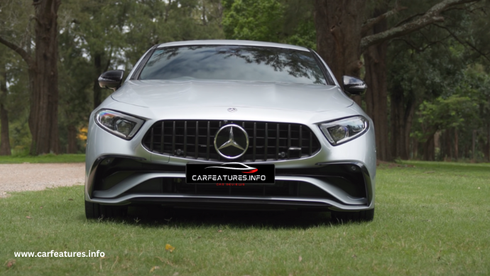 Mercedes-Benz CLS Coupe Review 2024: 7 Reasons Why You Should Read Right Now