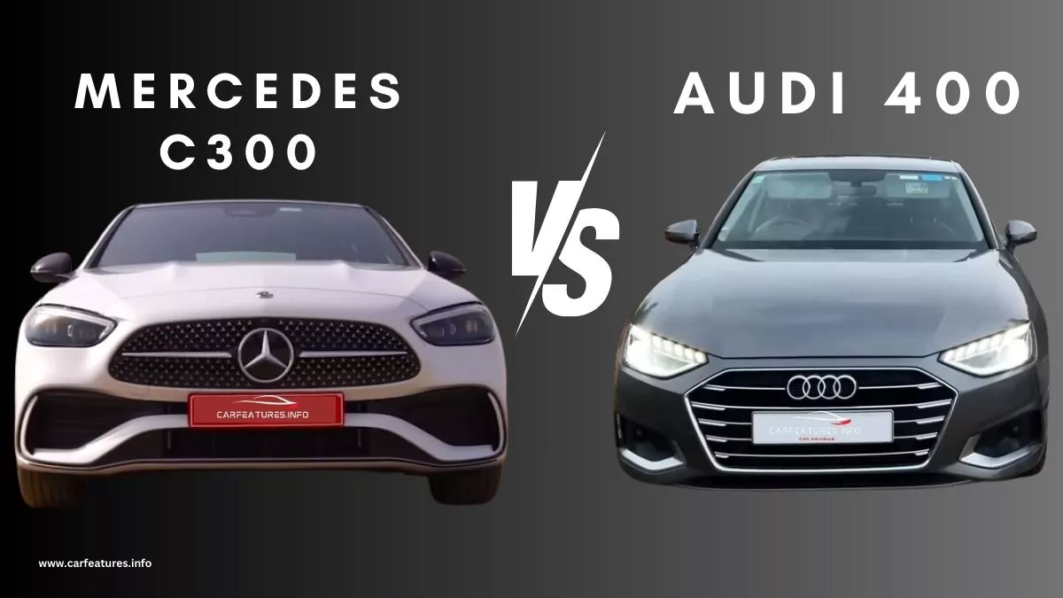 Mercedes-c300-vs-audi-a4