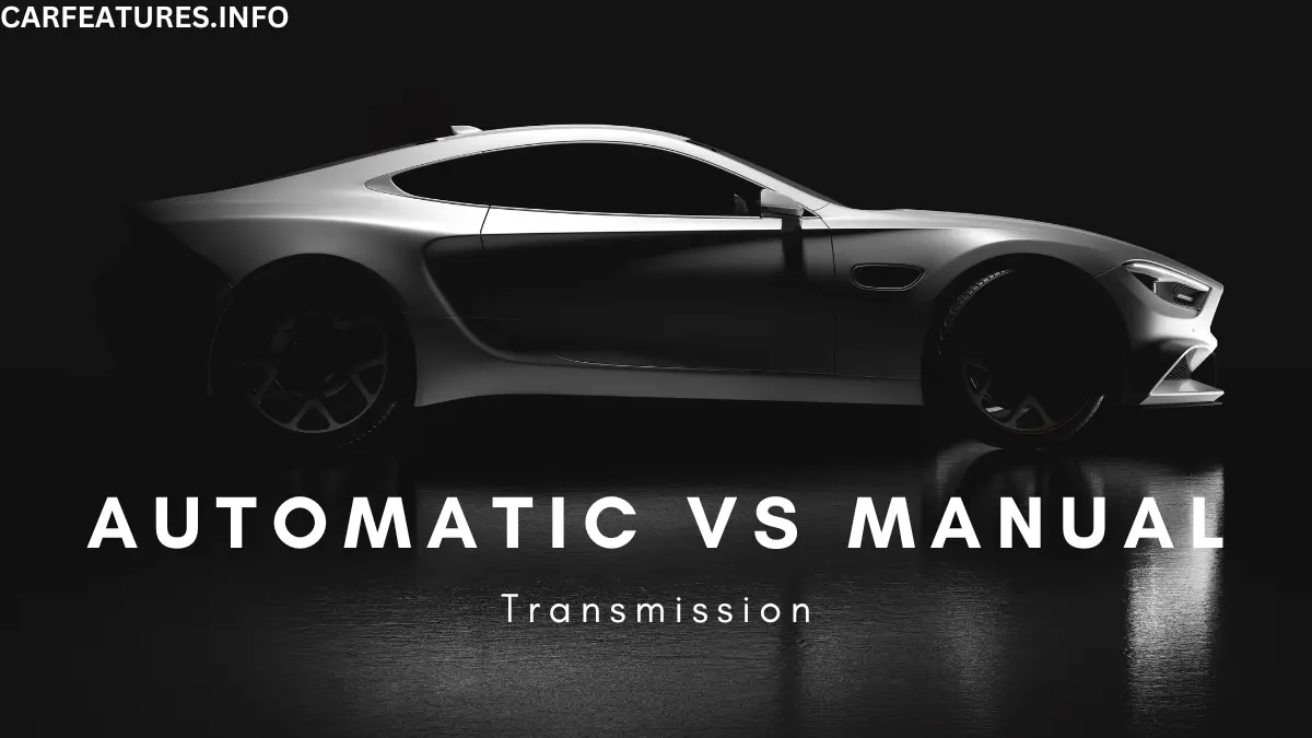 which is better automatic or manual cars