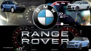 range rover sport 2023 vs bmw x7