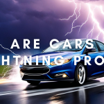 Are Cars Lightning Proof