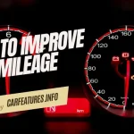 How to improve car mileage