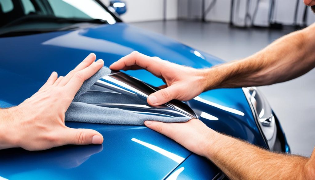 Easy Ways to Remove Scratches from Your Car